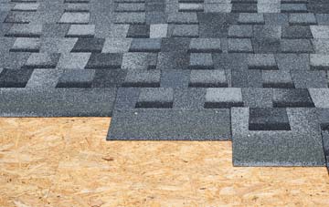 expert Coped Hall asphalt roof companies