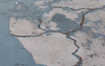 fibreglass roofing replacement Coped Hall