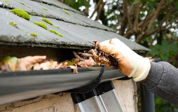 gutter cleaning Coped Hall, Wiltshire