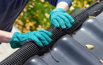 Coped Hall gutter repair companies
