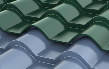 who should consider Coped Hall plastic roofs