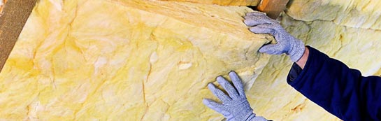 quotes for Coped Hall roof insulation