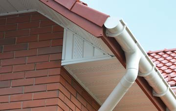 Coped Hall soffit repair costs