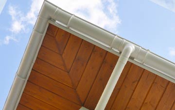 Coped Hall soffit types