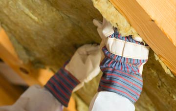 types of Coped Hall pitched roof insulation materials