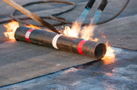 free Coped Hall roof quotes