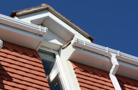 Coped Hall fascias