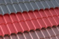 find rated Coped Hall plastic roofing companies