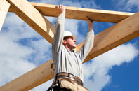 Coped Hall roof replacement work