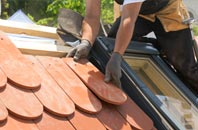 Coped Hall tiled roofing companies